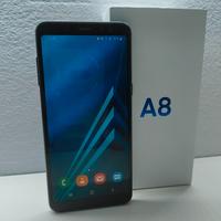 Cellulare Samsung Galaxy A8