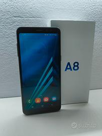 Cellulare Samsung Galaxy A8