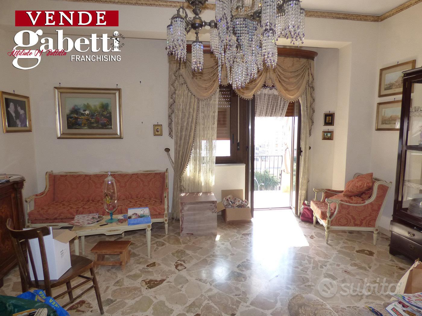 Appartamento – Palermo, Romagnolo, II Circoscrizione - Vista 5
