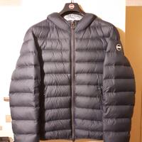 Giubbotto Colmar in piuma d'oca 