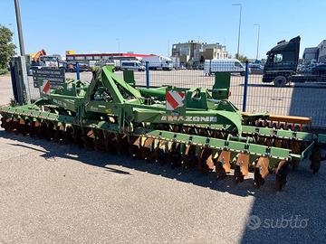 AMAZONE CATROS + 6001-2
