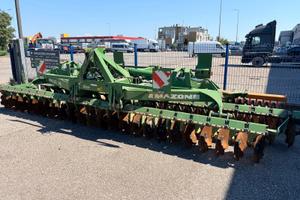 AMAZONE CATROS + 6001-2