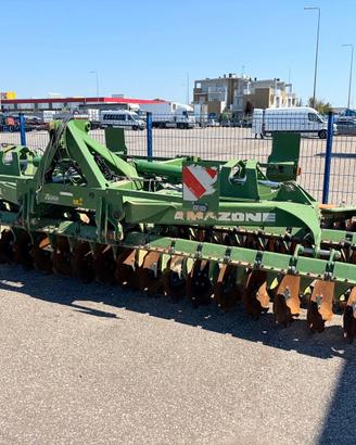 AMAZONE CATROS + 6001-2