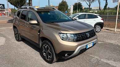 Dacia Duster 1.6 SCe GPL 4x2 Prestige