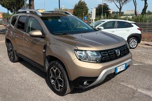 Dacia Duster 1.6 SCe GPL 4x2 Prestige