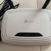 Ruter Wifi tp-link