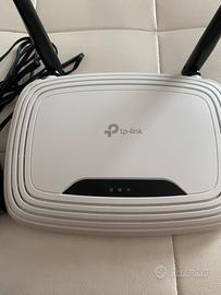 Ruter Wifi tp-link