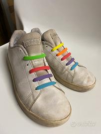 ADIDAS ADVANTAGE K - nr.36 2/3