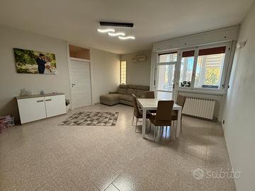 Appartamento arredato FERRARA (TRESIGALLO)