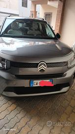 CITROEN C3 MAC Benzina