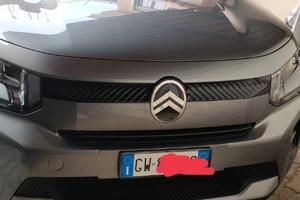 CITROEN C3 MAC Benzina