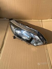 Faro anteriore alogeno deatro Ho da HR-V