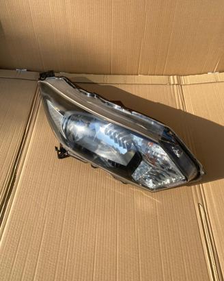 Faro anteriore alogeno deatro Ho da HR-V