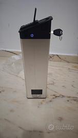 batteria bici elettrica  RX o engwe 