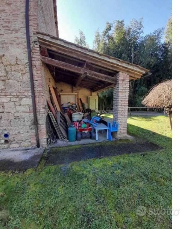 Casa – Cetona, Vecciano - Vista 4