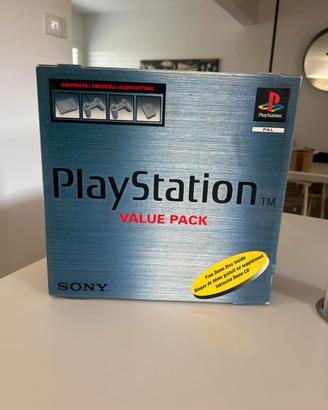 PlayStation 1