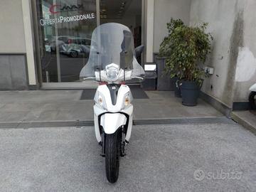 SYM Symphony 200 Anno