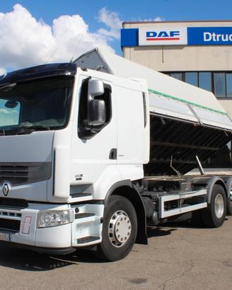 RENAULT PREMIUM 450 RIBALTABILE BILATERALE