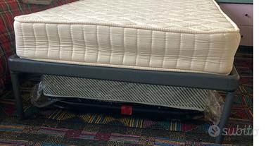 Lettino 90x1,90