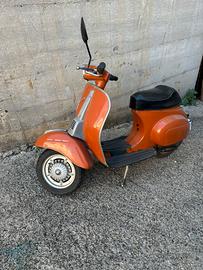 Vespa special