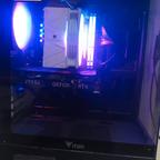 PC GAMING (COMPRATO 8 MESI FA)