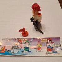 Sorpresine kinder K99 