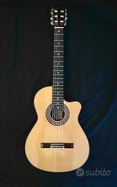 CHITARRA CLASSICA e FLAMENCA