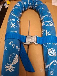 imbracatura primi passi bebè 