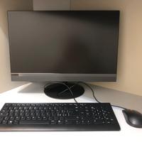 PC Lenovo All in One 21.5"