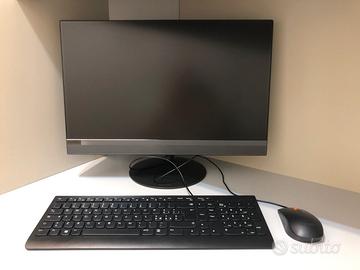 PC Lenovo All in One 21.5"