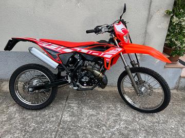 Beta RR 50