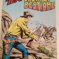 Fumetti Tex