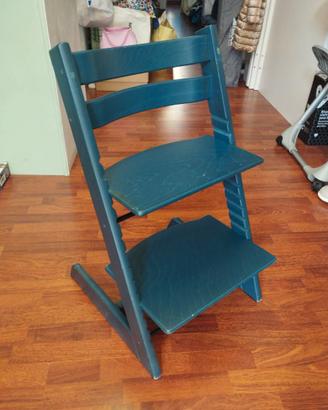 Seggiolone Stokke Tripp Trapp