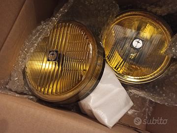 faretti supplementari luxor