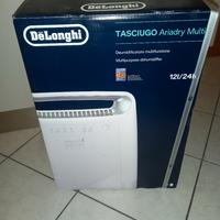 Deumidificatore DeLonghi Tasciugo Ariadry Multi