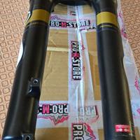 Forcella Fox 36 Talas 160/120mm Kashima