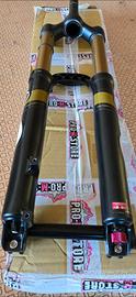Forcella Fox 36 Talas 160/120mm Kashima