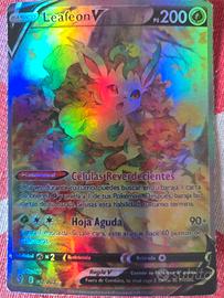 carta pokemon