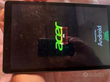 Tablet Acer A10