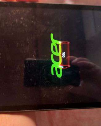 Tablet Acer A10