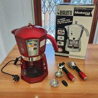 Macchina da caffè Bialetti 