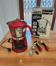 Macchina da caffè Bialetti 