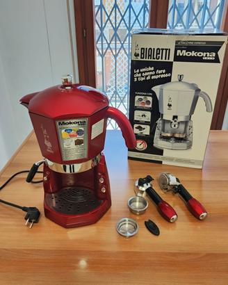 Macchina da caffè Bialetti 