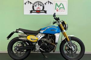 Fantic Motor Caballero 500 50° anniversario garant