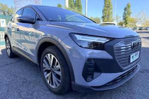 Audi Q4 35 Sportback e-tron 170cv Autonomia 350km