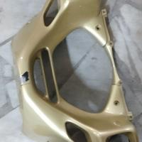 Honda GL1800 Goldwing