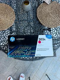 Toner Magenta HP