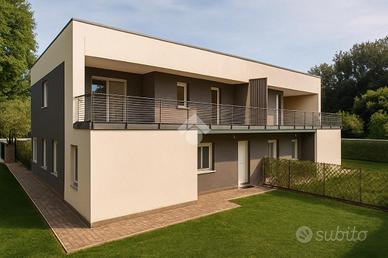 4 LOCALI A NOVELLARA