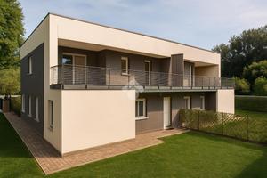 4 LOCALI A NOVELLARA