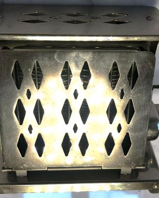 AEG MOD.247421 - TOSTA PANE O TOSTA FETTE 